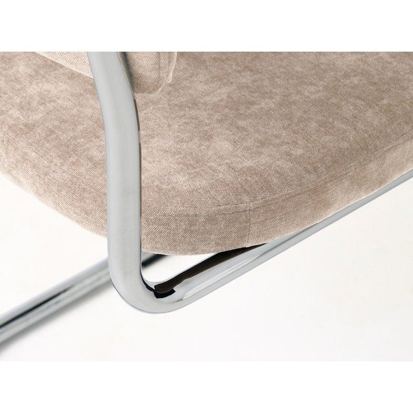 Bež jedilni stol Griffin – Unique Furniture-image-4