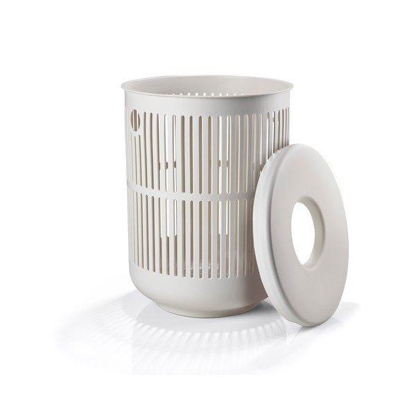 Plastični koš za perilo 60 l Ume - Zone-image-4