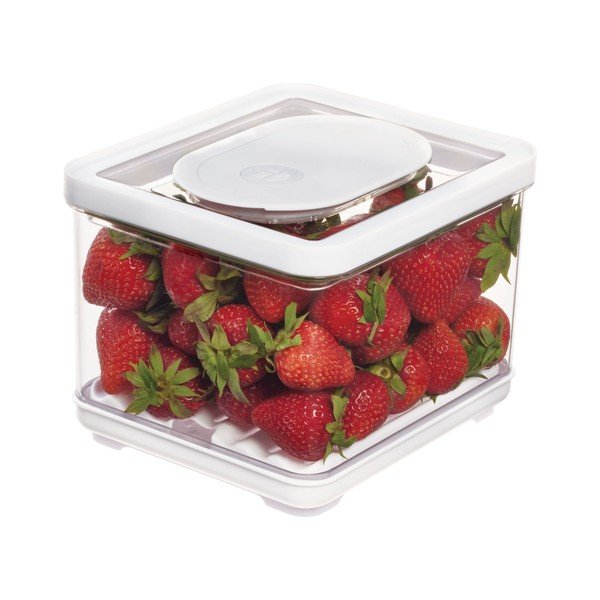 Posoda za hrano iDesign ID Fresh, 2,84 l-image-1