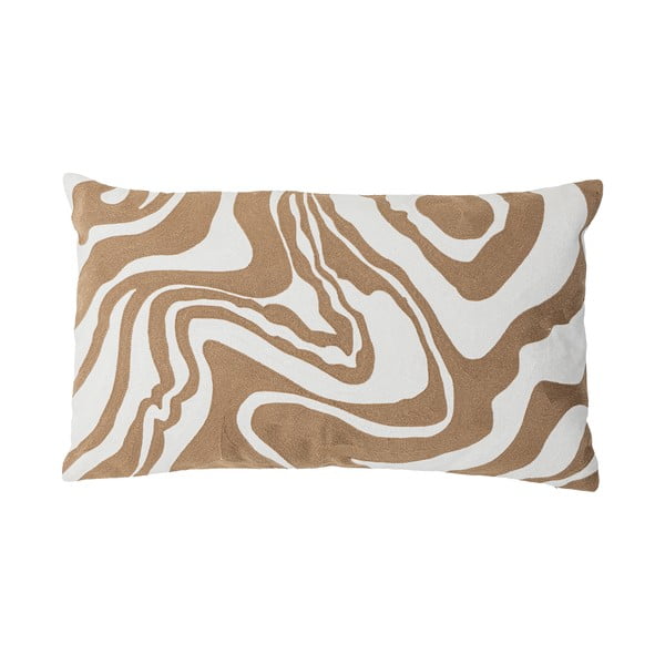 Bombažna okrasna blazina 35x60 cm Aba – Bloomingville