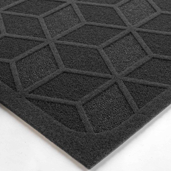 Predpražnik 45x75 cm Cubix – douceur d'intérieur-image-1