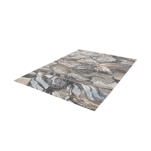 Siva preproga 160x230 cm Lush – FD-image-4