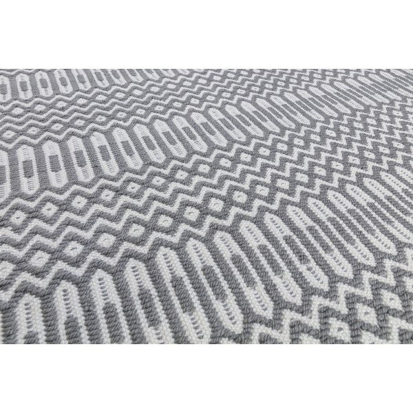 Svetlo siva preproga Asiatic Carpets Halsey, 160 x 230 cm-image-4