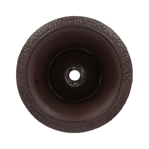 Kovinski cvetlični lonec – Esschert Design-image-1