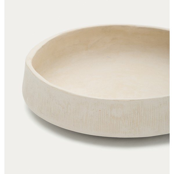 Okrasna skleda ø 30 cm Anse – Kave Home-image-3
