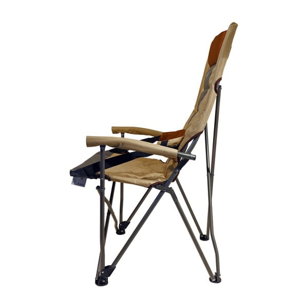 Zložljiv stol za kampiranje Grant – Cattara-image-4