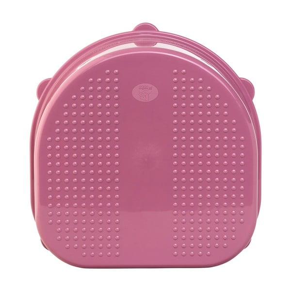 Temno rožnata pručka Bella Bambina – Rotho-image-2