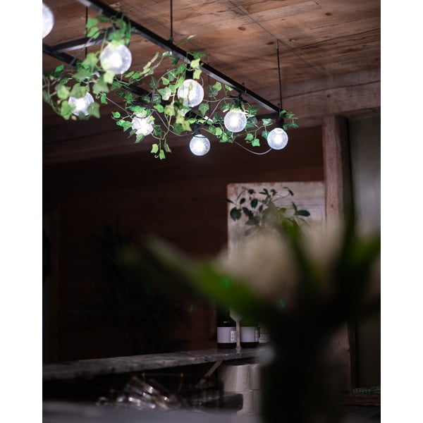 Zunanja svetlobna veriga LED Star Trading Big Circus Filament, dolžina 4,5 m-image-3