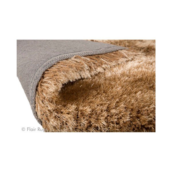 Okrogla krem preproga Flair Rugs Pearl, 150 cm-image-2