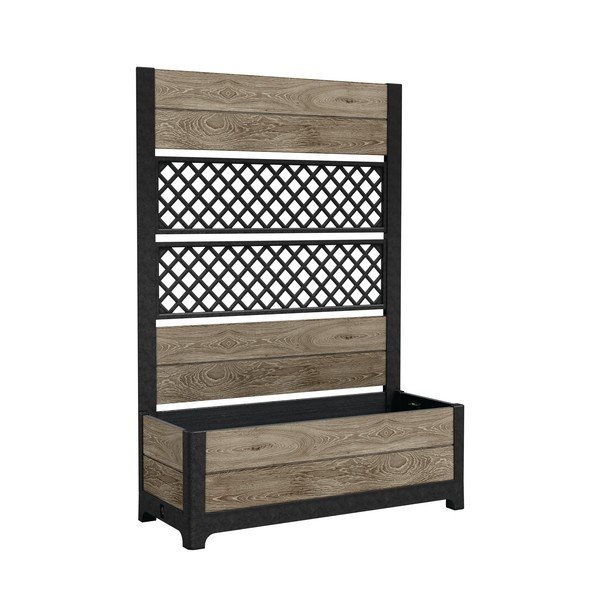 Visoka greda Deco – Keter