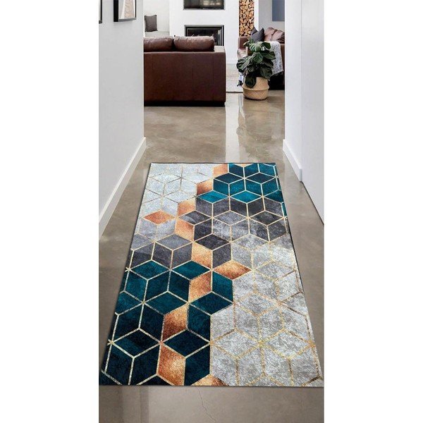 Preproga Rizzoli Optic, 80 x 200 cm-image-2
