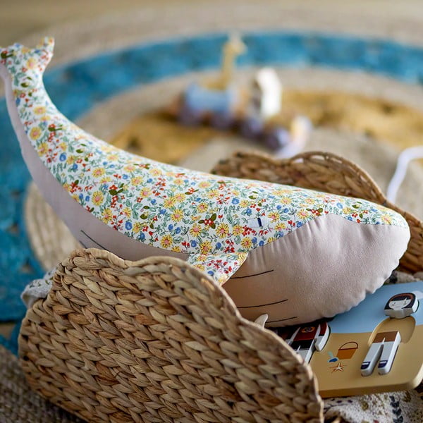 Plišasta igrača Gunne – Bloomingville Mini-image-3