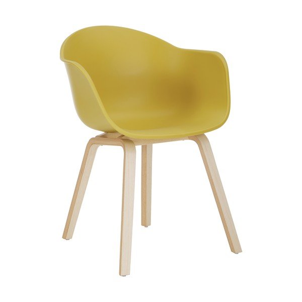 Rumen stol Westwing Collection Claire