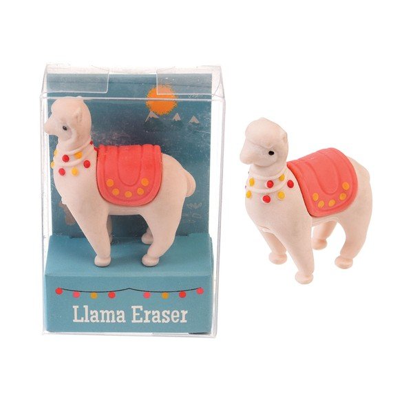 Guma v obliki lamele Rex London Dolly-image-1