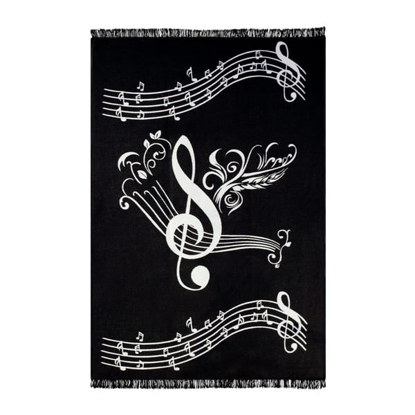 Obojestranska pralna preproga Kate Louise Doube Sided Rug Melody, 160 x 250 cm-image-2