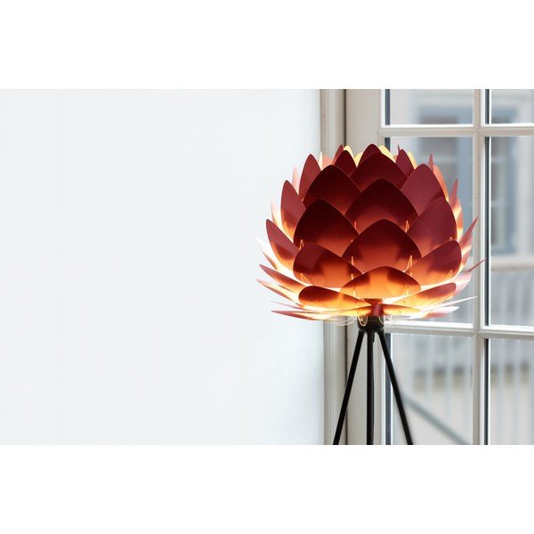 Bordo rdeče senčilo ø 40 cm Aluvia Mini – UMAGE-image-4