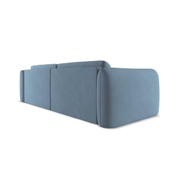 Sedežna garnitura 250 cm Hoku – Makamii-image-4