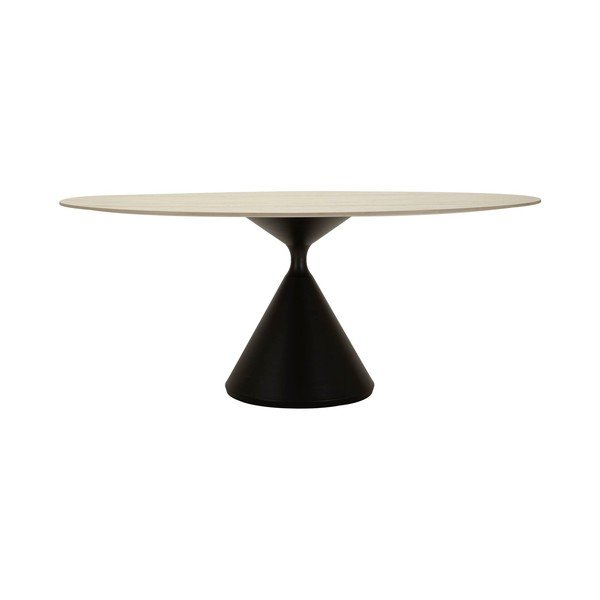 Jedilna miza 90x180 cm Space – Mauro Ferretti