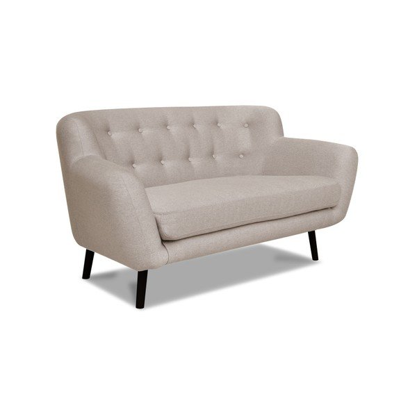Bež zofa Cosmopolitan design Hampstead, 162 cm-image-2
