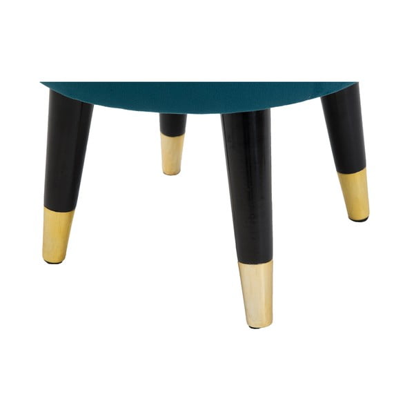 Turkizen tabure Mauro Ferretti Paris-image-4