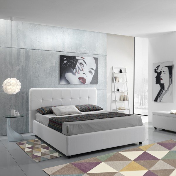 Preproga Tomasucci Kaleidos, 60 x 110 cm-image-1