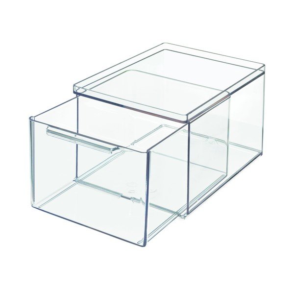 Kopalniški organizator Crystalline – iDesign/The Home Edit-image-2
