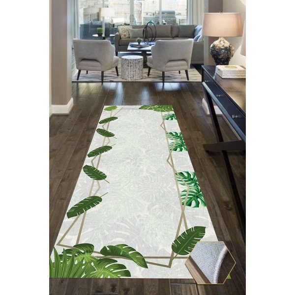 Preproga Rizzoli Okvir, 160 x 230 cm-image-1
