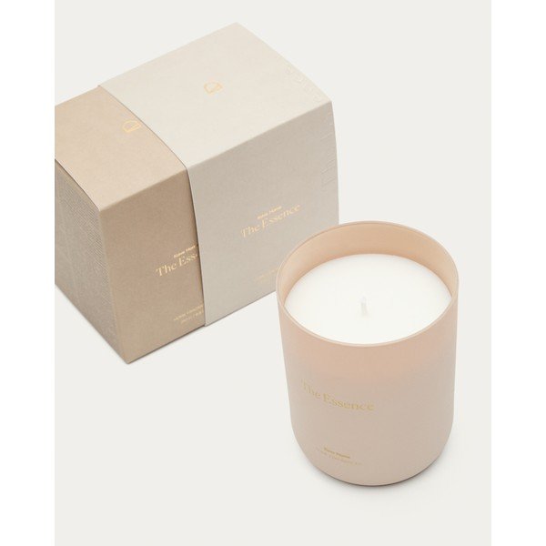 Dišeča sveča čas gorenja 30 h The Essence – Kave Home-image-3