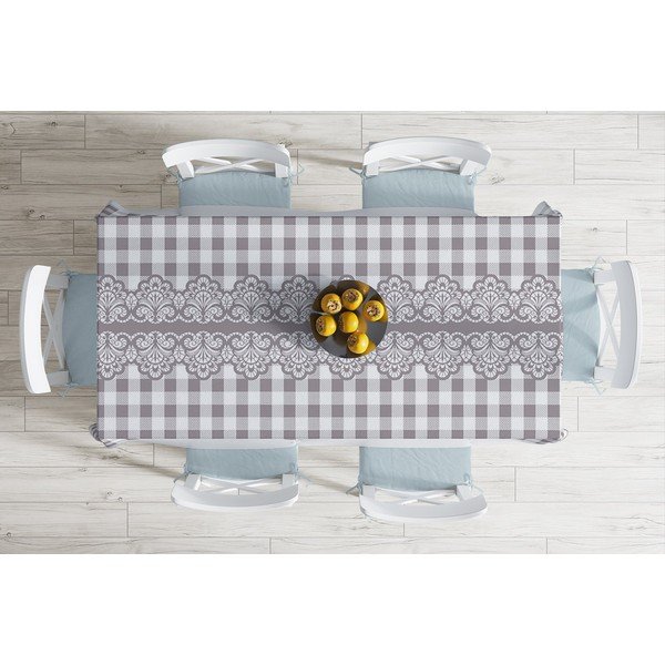 Namizni prt 140x180 cm – Mila Home-image-1