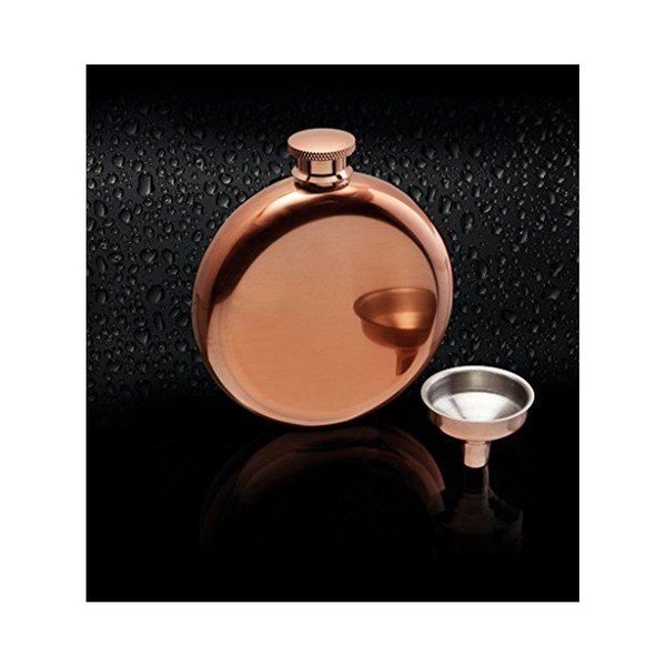 Palačinka v bakreni barvi Kitchen Craft-image-2