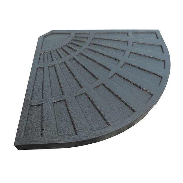 Plastična utež za senčnik – Garden Pleasure