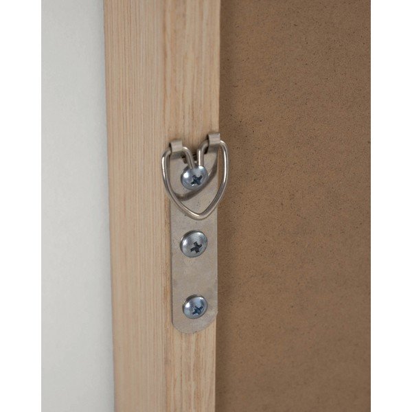 Stensko ogledalo 52x152 cm Nerina – Kave Home-image-4