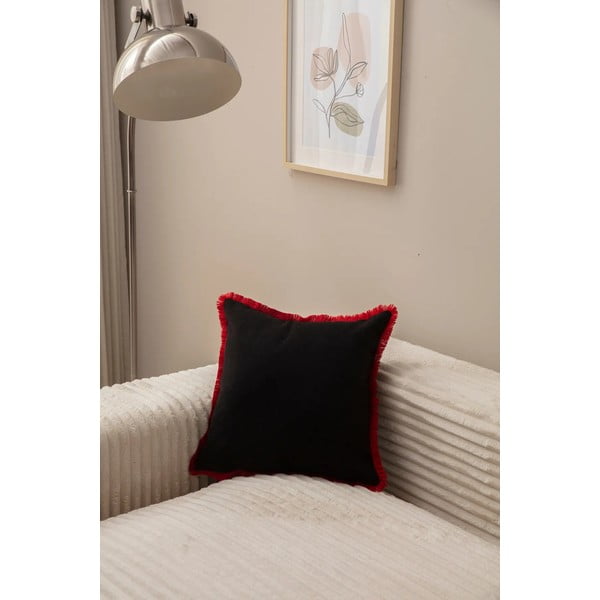 Prevleka za blazino 43x43 cm Sacakli – Mioli Decor-image-2