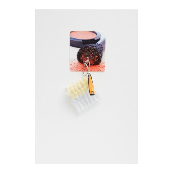 Stenski obešalnik Compactor Magic Make-up-image-1