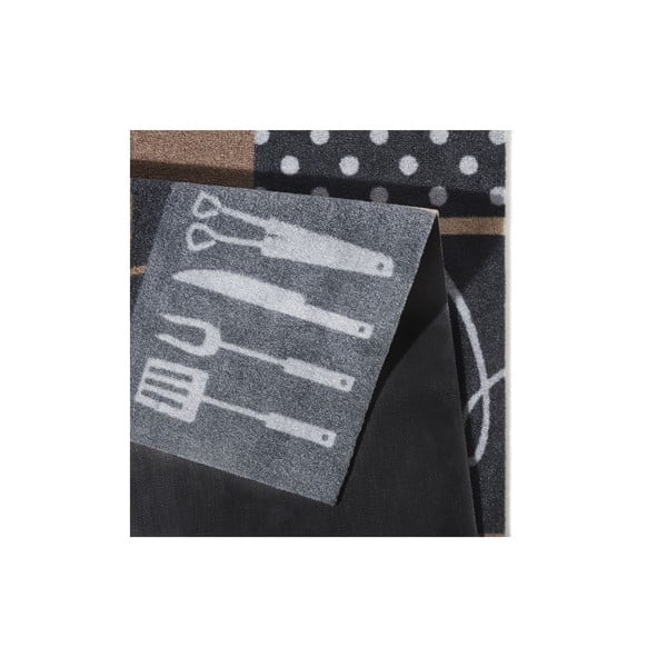 Tekač Zala Living Dinner, 50 x 150 cm-image-3