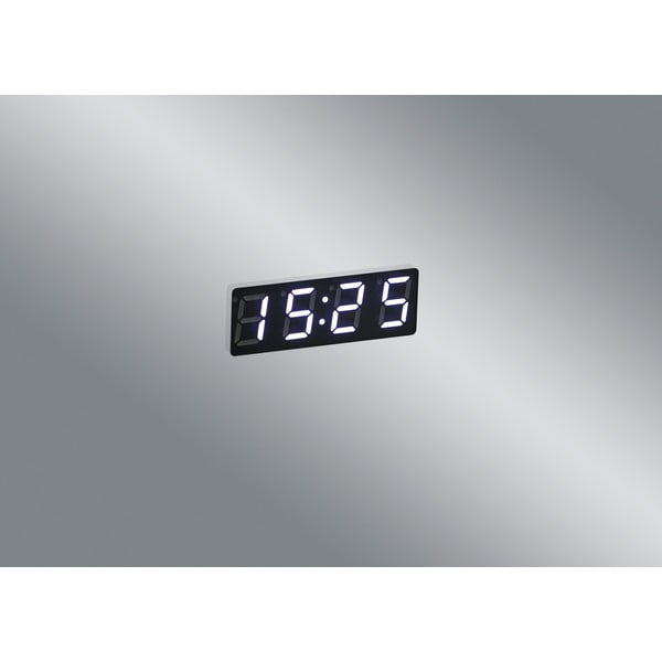 Stensko ogledalo z lučjo 50x70 cm Ilona – Mirrors and More-image-4