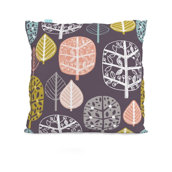 Otroška bombažna posteljnina Moshi Moshi Woodland, 140 x 200 cm-image-2