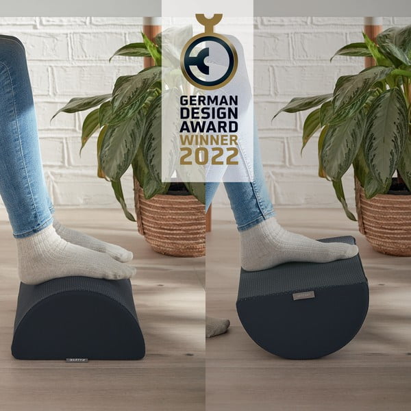 Ergonomska blazina 40,5x26 cm Ergo Cosy – Leitz-image-1