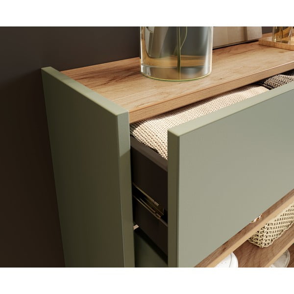 Zelen set za hodnik Ameca – Germania-image-3