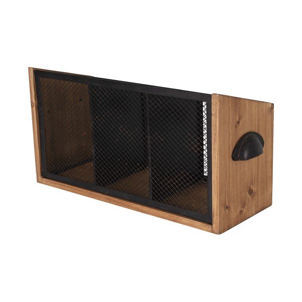 Stojalo za kuhinjske pripomočke - Antic Line-image-1