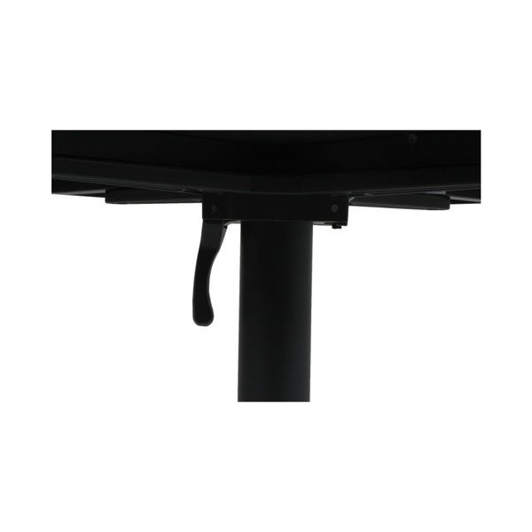 Vrtna miza 70x70 cm Treviso – Garden Pleasure-image-1