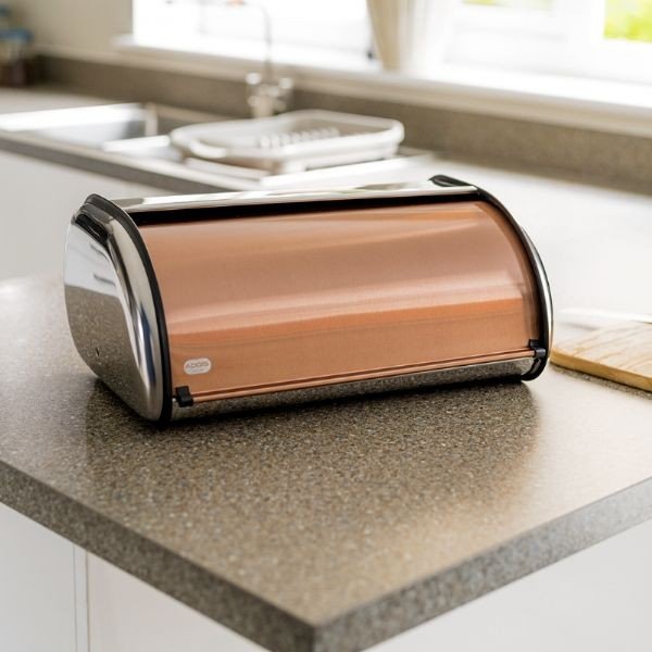 Koš za kruh Addis Bread Bin-image-2