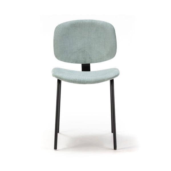 Mint zeleni jedilni stoli v kompletu 2 ks Arus – Marckeric-image-2