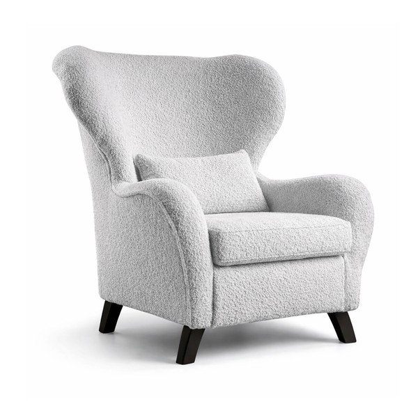 Siv fotelj Miuform Miuf