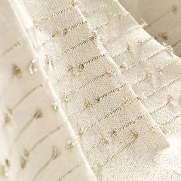 Bombažna odeja 125x150 cm Golden Sunset – douceur d'intérieur-image-1