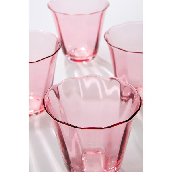 Kozarci v kompletu 4 ks 320 ml Tulip – Jotex-image-2