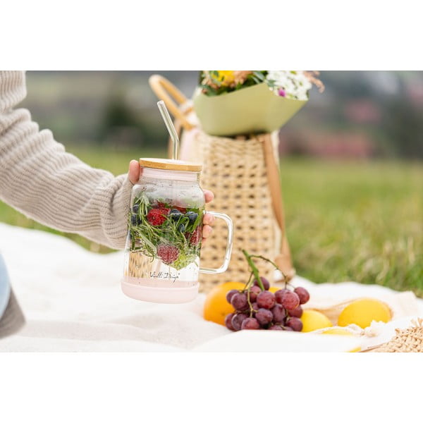 Kozarec 600 ml Fuori – Vialli Design-image-1