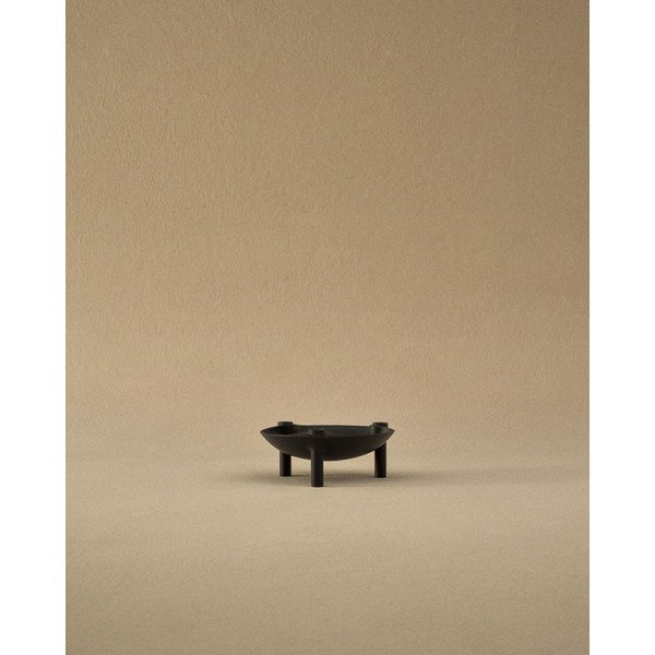 Kovinski svečnik Nagel – STOFF Nagel-image-1