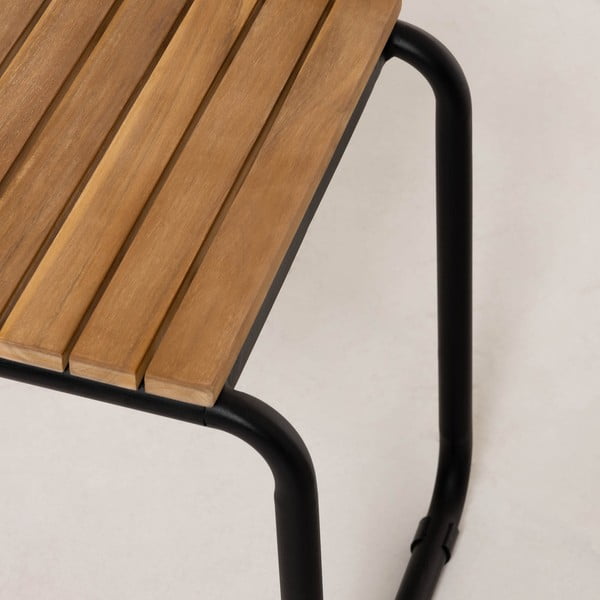 Klop Kave Home Yukari, dolžina 136 cm-image-3