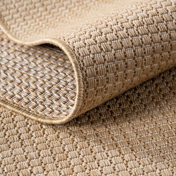 Bež notranja in zunanja preproga 80x150 cm Mira 1450 – Ayyildiz Carpets-image-3